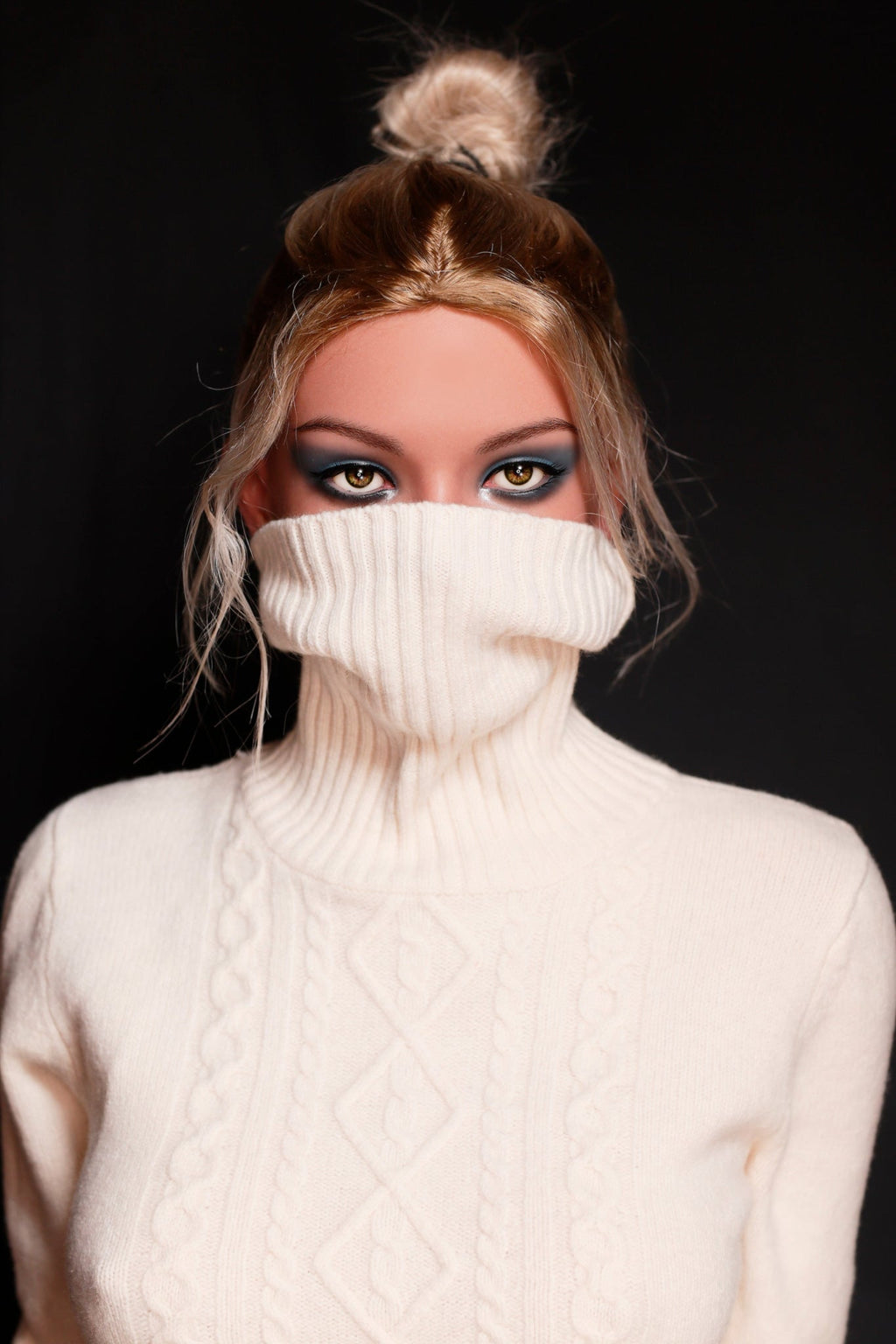 Scarlett Premium Silicone Love Doll - GE53_1 - Zelex Inspiration Series