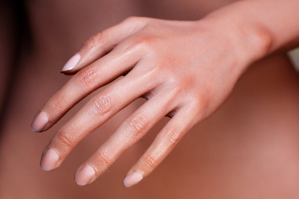 Scarlett Premium Silicone Love Doll - GE53_1 - Zelex Inspiration Series