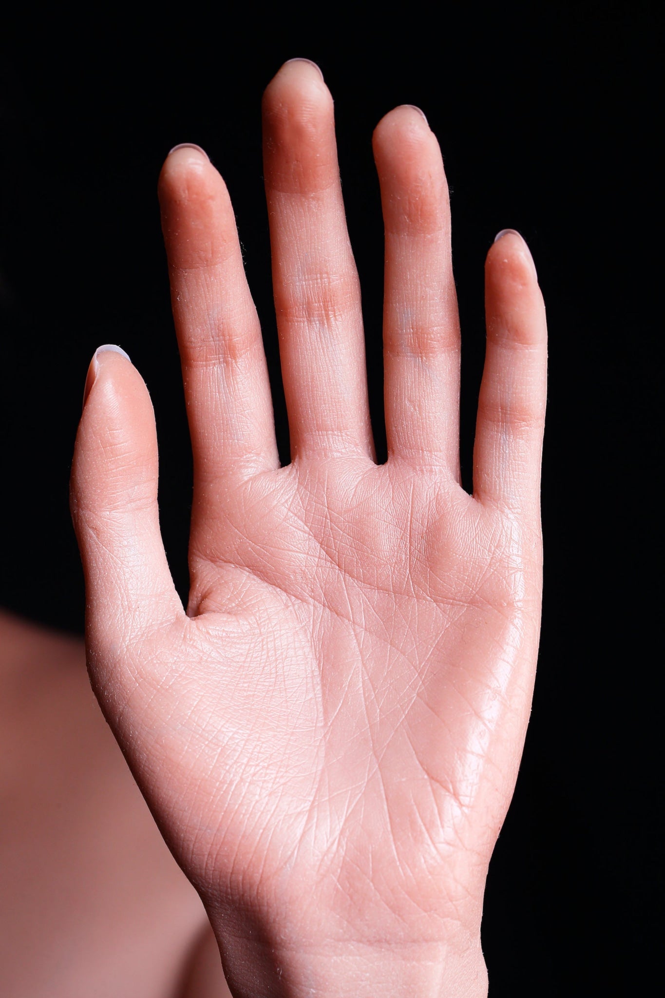 Scarlett Premium Silicone Love Doll - GE53_1 - Zelex Inspiration Series