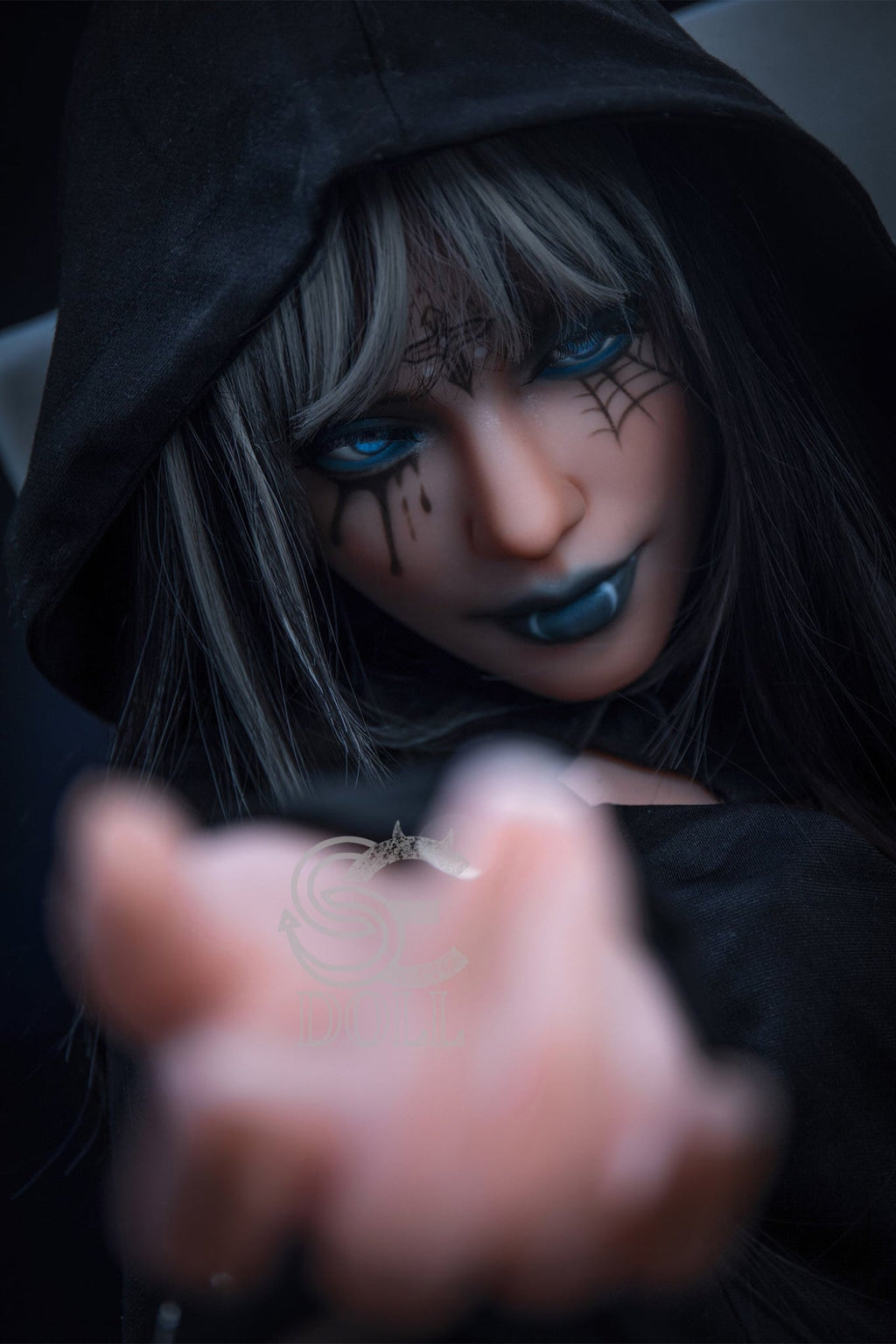 Heloise TPE Real Sex Doll  - SEDOLL