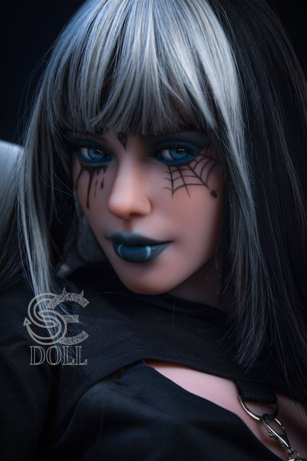 Heloise TPE Real Sex Doll  - SEDOLL