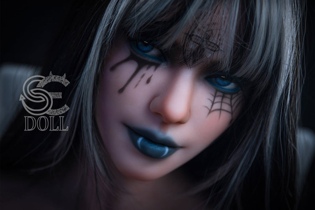 Heloise TPE Real Sex Doll  - SEDOLL