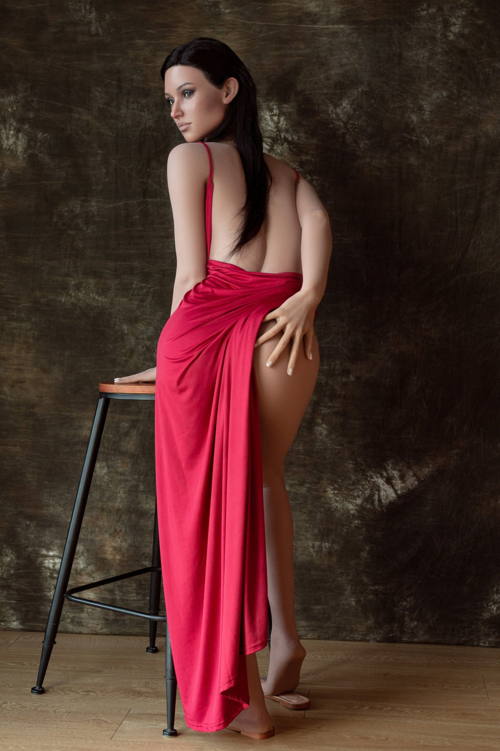 Hilary Hybrid Love Doll - GE72 - Zelex