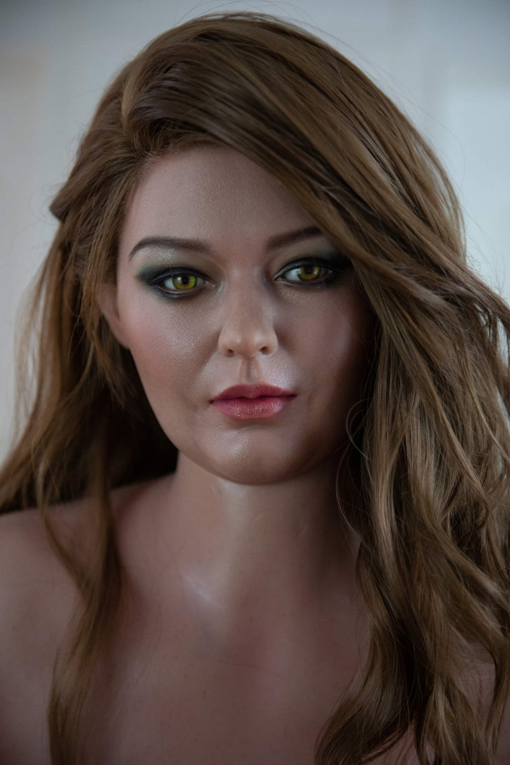 Ursula BBW Realistic Sex Doll - Starpery®