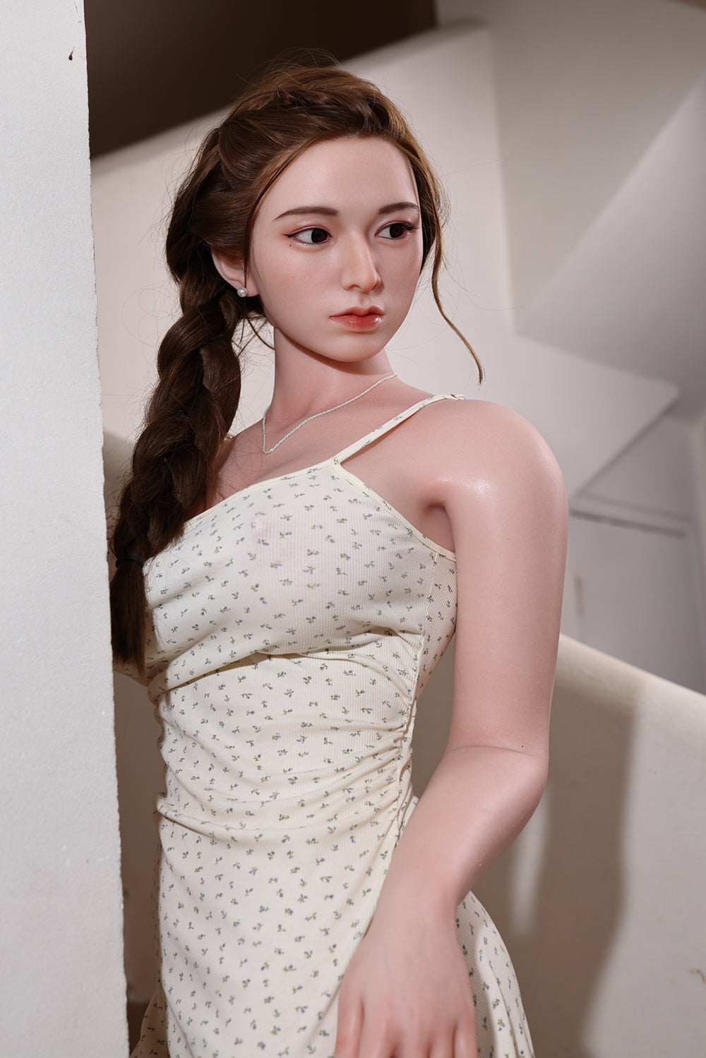 Yuan Life Size Sex Doll - Starpery®