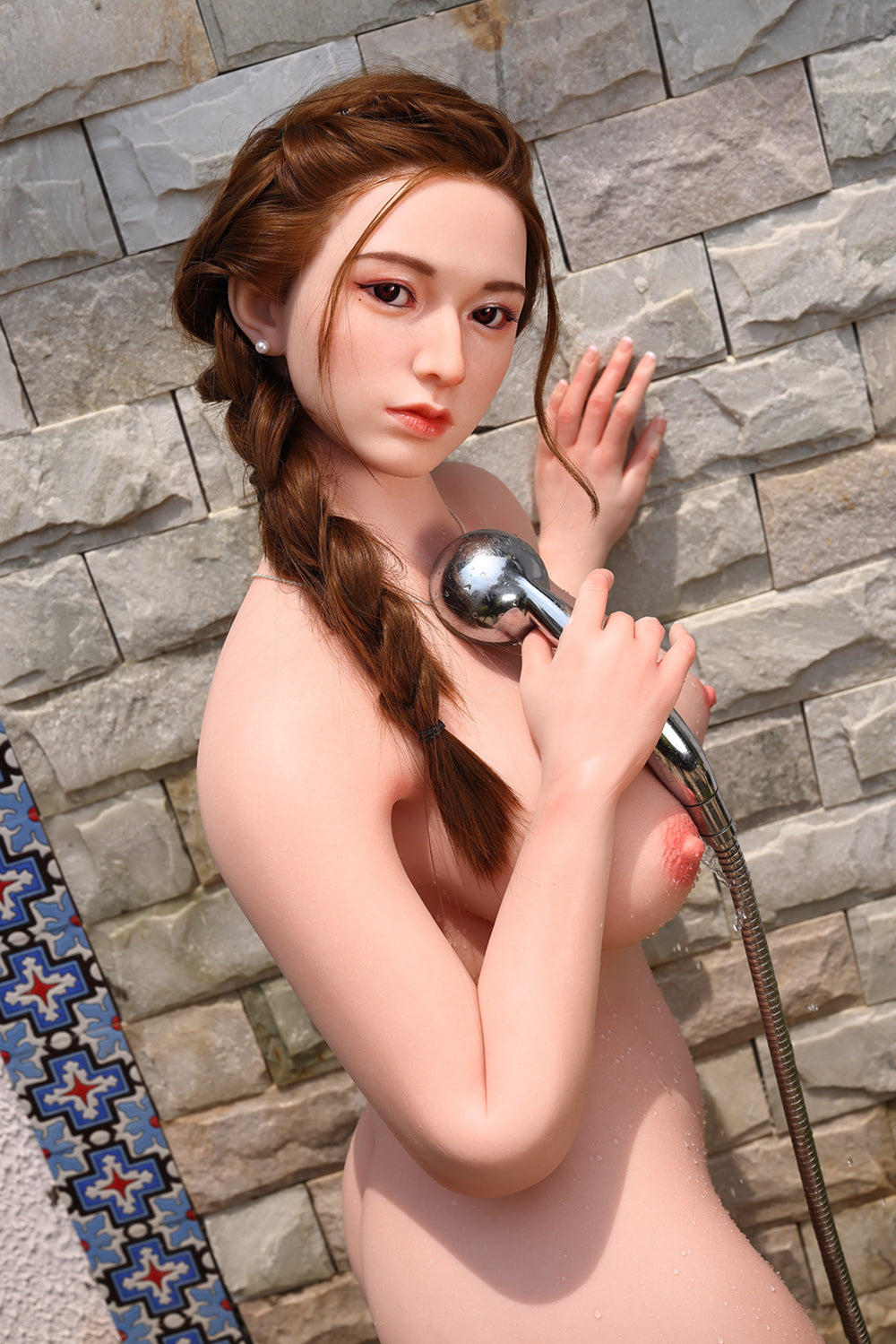 Yuan Life Size Sex Doll - Starpery®
