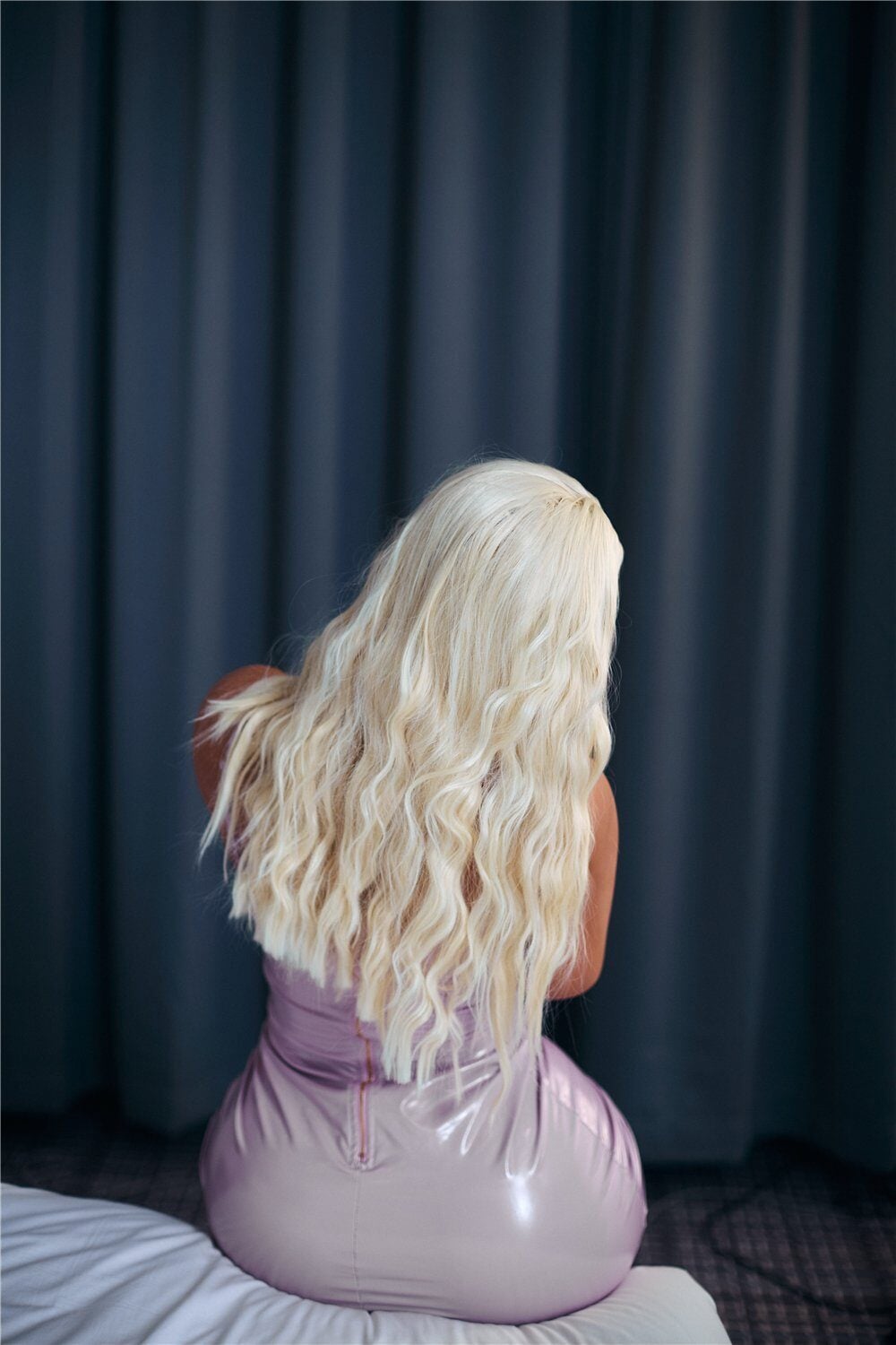 Julia 156cm(5ft2) E-Cup TPE Sex Doll - Iron Tech Doll