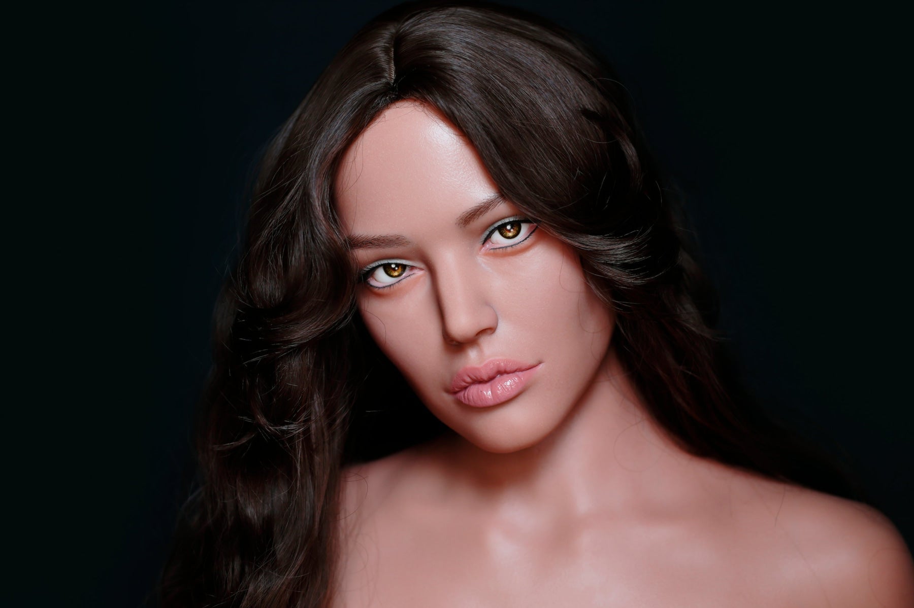Karina Premium Realistic Silicone Sex Doll - GE55_3 - Zelex Inspiration Series