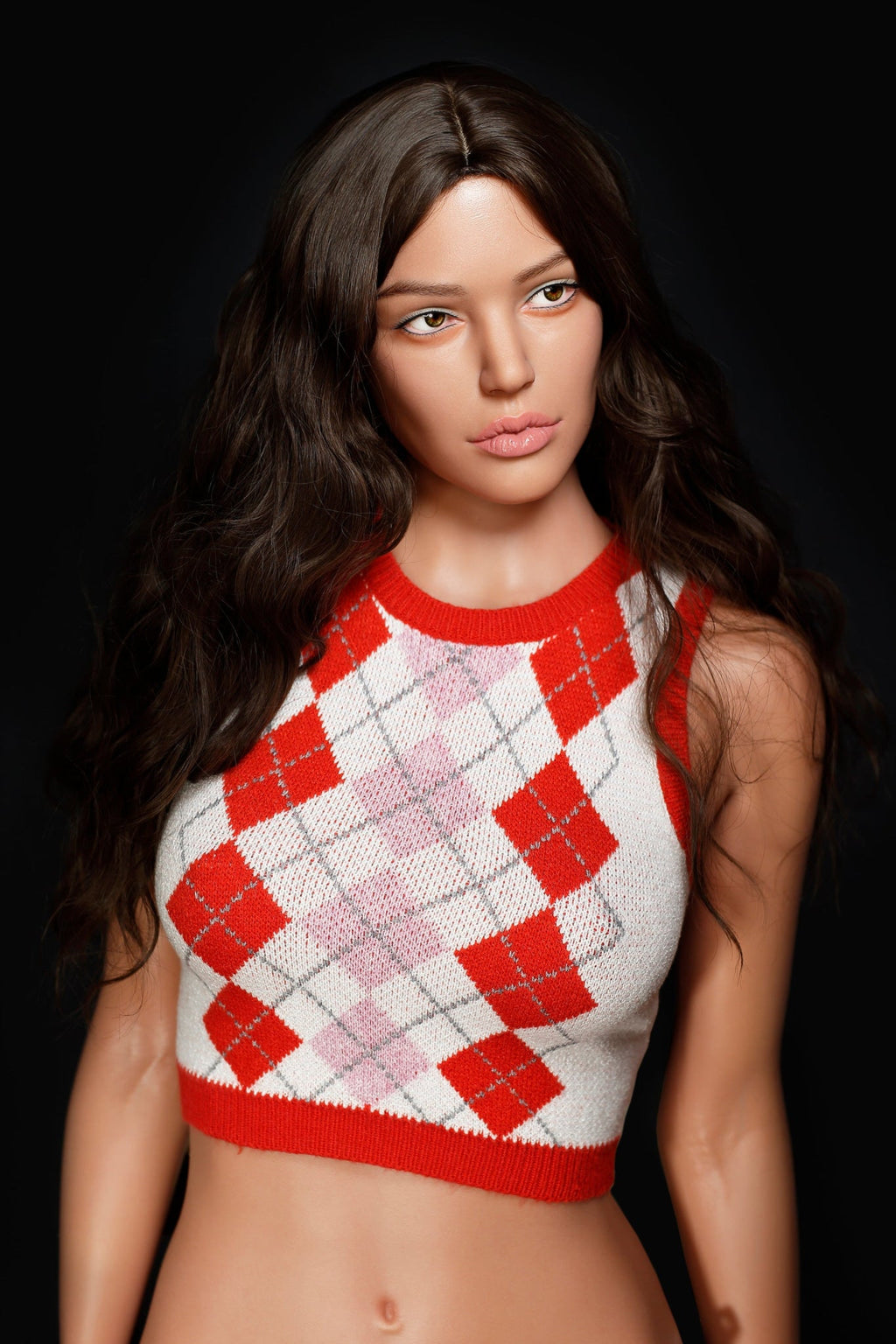 Karina Premium Realistic Silicone Sex Doll - GE55_3 - Zelex Inspiration Series