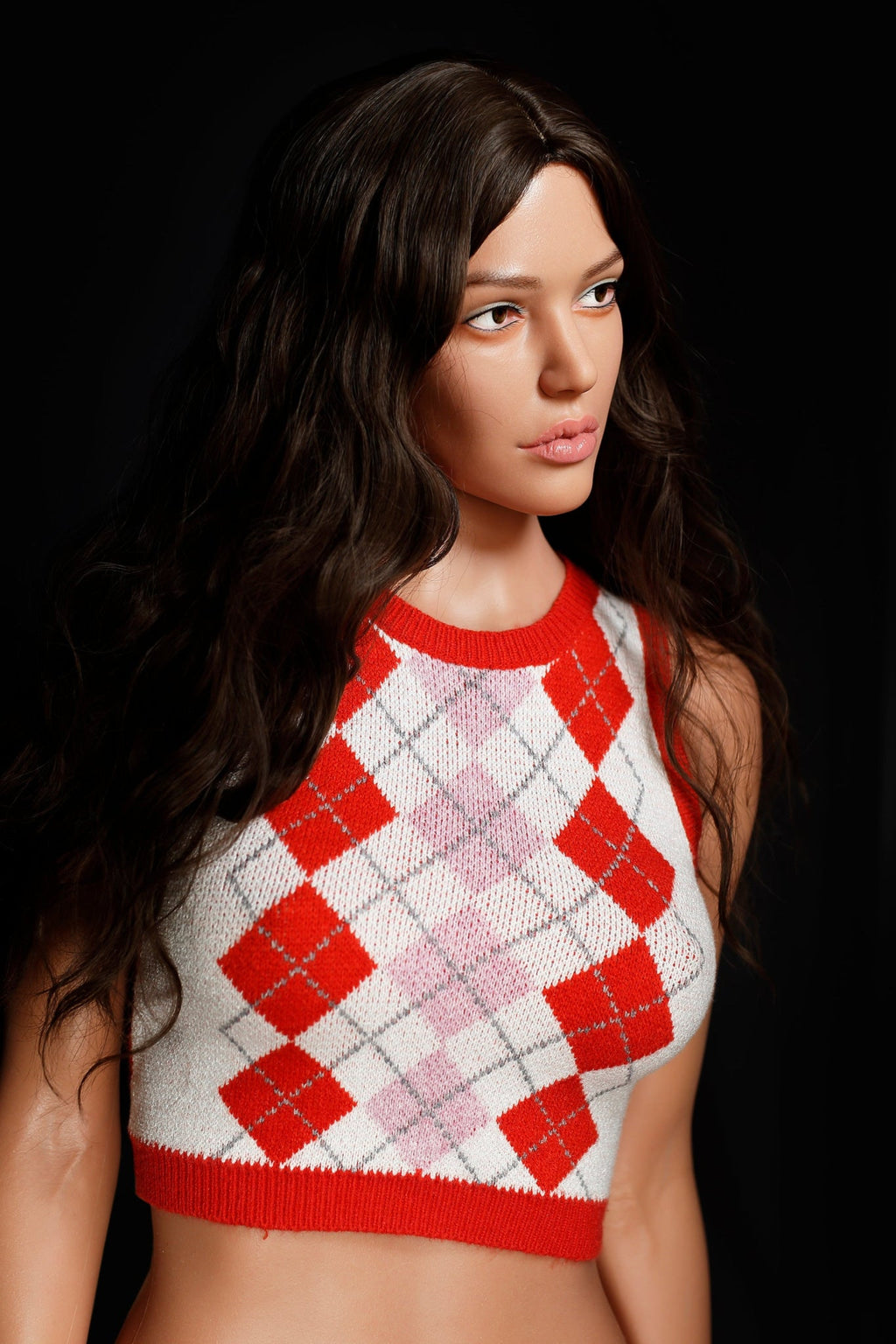 Karina Premium Realistic Silicone Sex Doll - GE55_3 - Zelex Inspiration Series