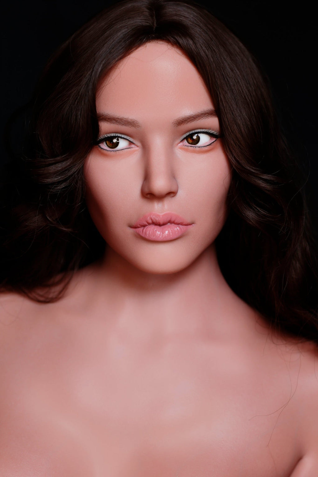 Karina Premium Realistic Silicone Sex Doll - GE55_3 - Zelex Inspiration Series