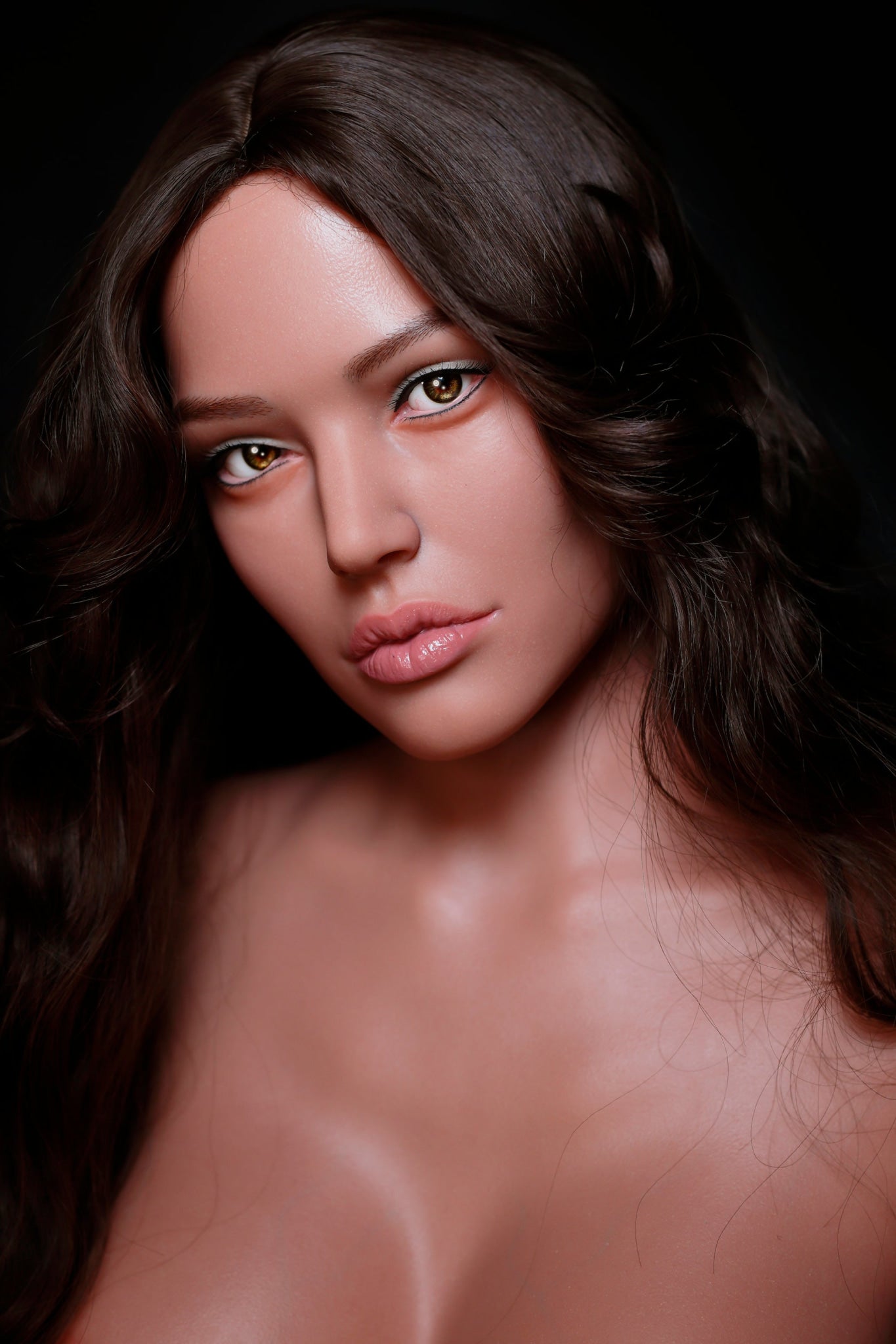 Karina Premium Realistic Silicone Sex Doll - GE55_3 - Zelex Inspiration Series