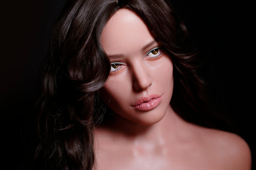 Karina Premium Realistic Silicone Sex Doll - GE55_3 - Zelex Inspiration Series