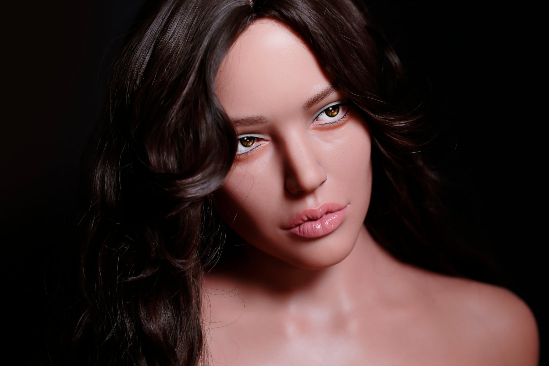 Karina Premium Realistic Silicone Sex Doll - GE55_3 - Zelex Inspiration Series
