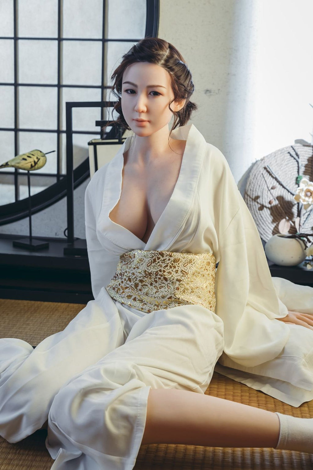 Yuan Life Size Sex Doll - Starpery®