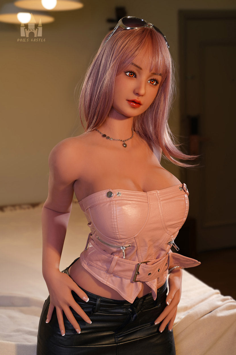 Kotone Japanese Girl Asian Sex Doll - Doll's Castle