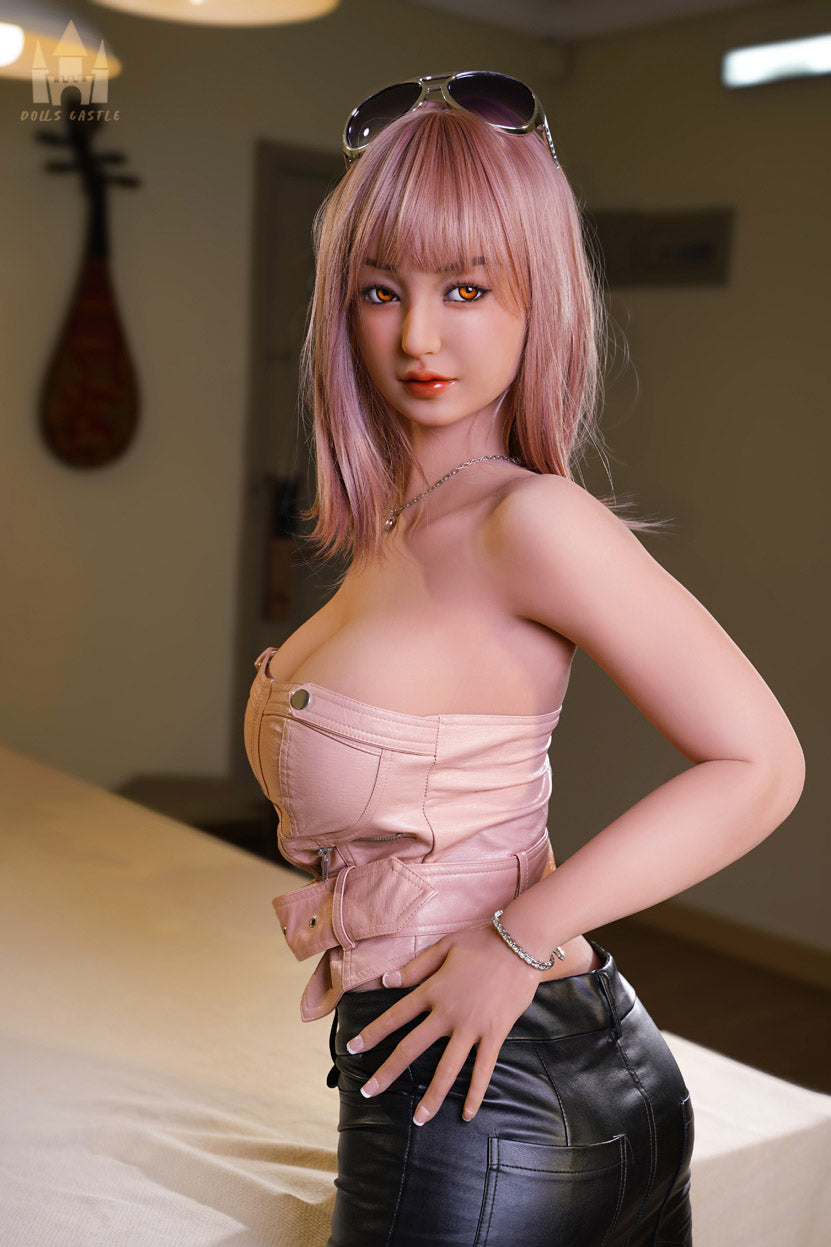 Kotone Japanese Girl Asian Sex Doll - Doll's Castle