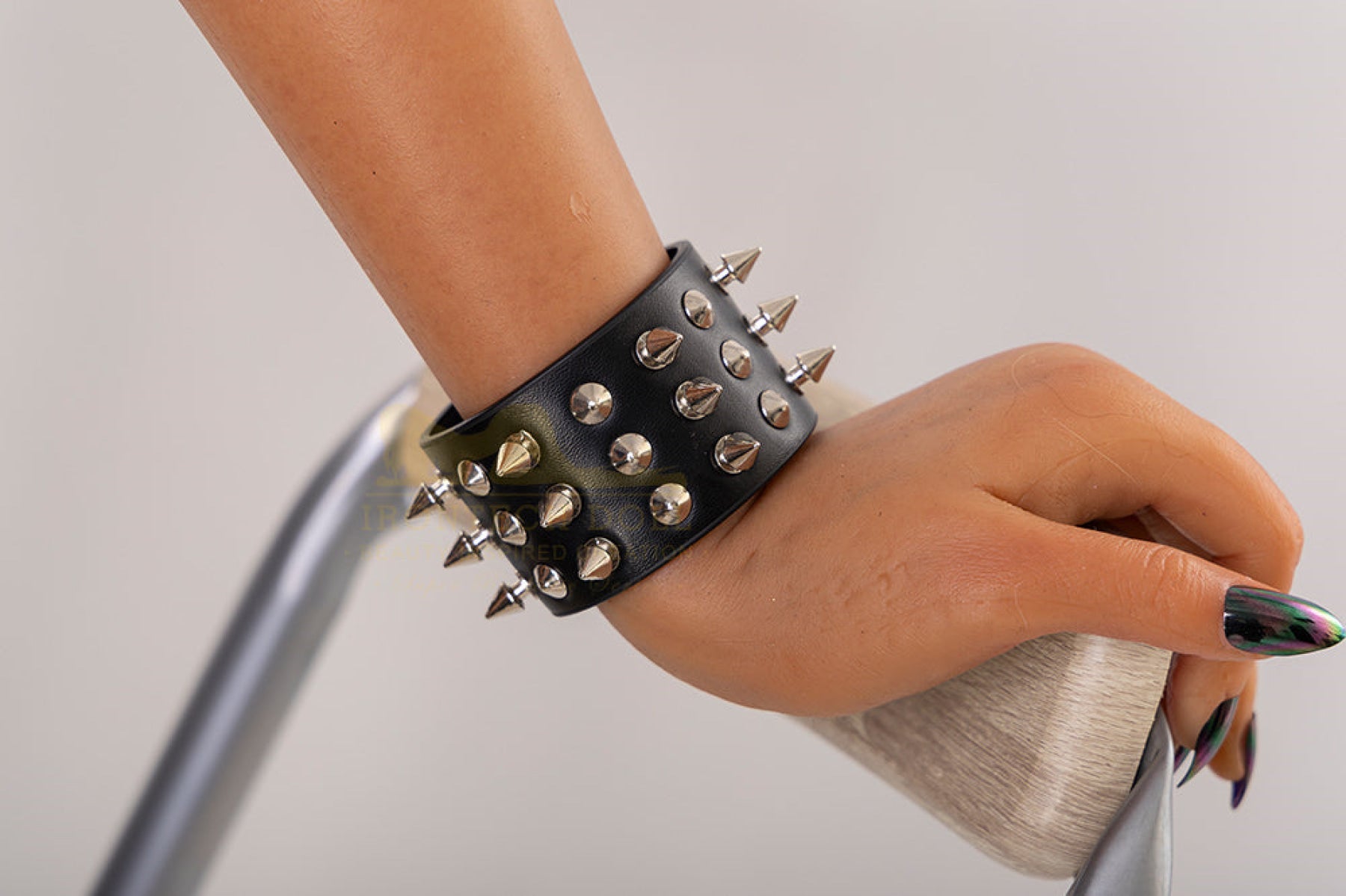 Heidi  169cm(5ft5) B-Cup Dark Tanned Premium Silicone Love Doll - Super Realistic Series - IronTech Doll