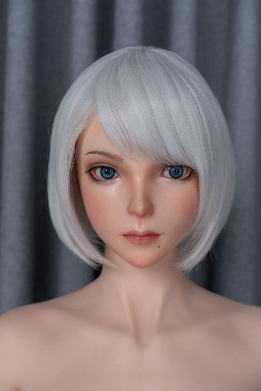 Yorha V2 Silicone Sex Doll - Game Lady Doll