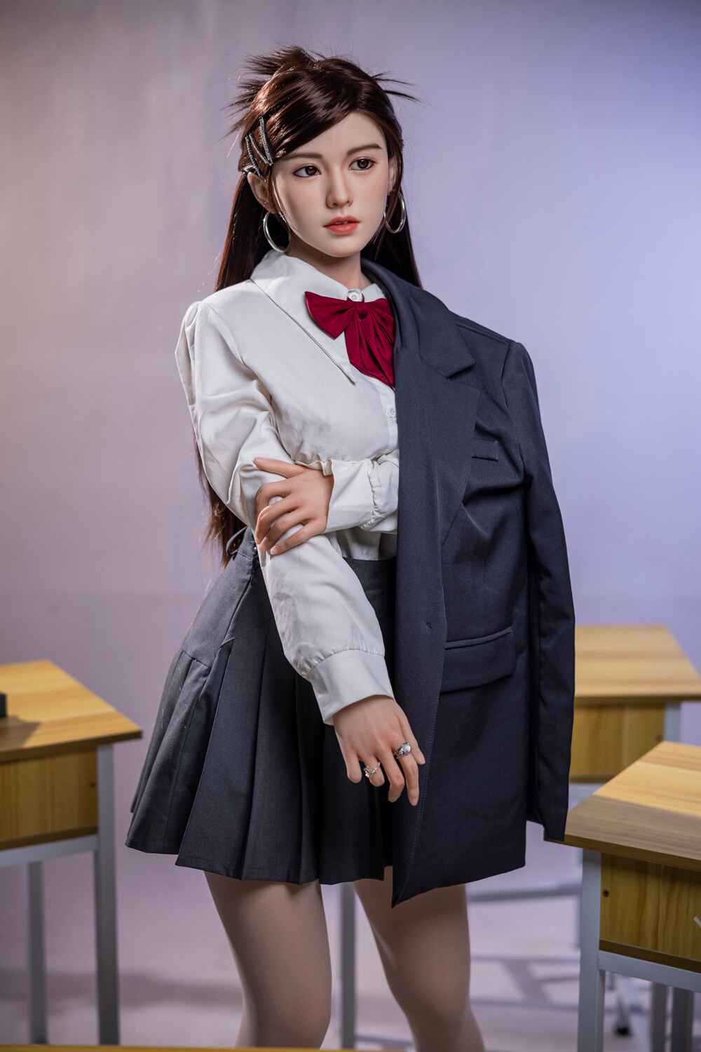 Nina Lifelike Love Doll - Starpery®