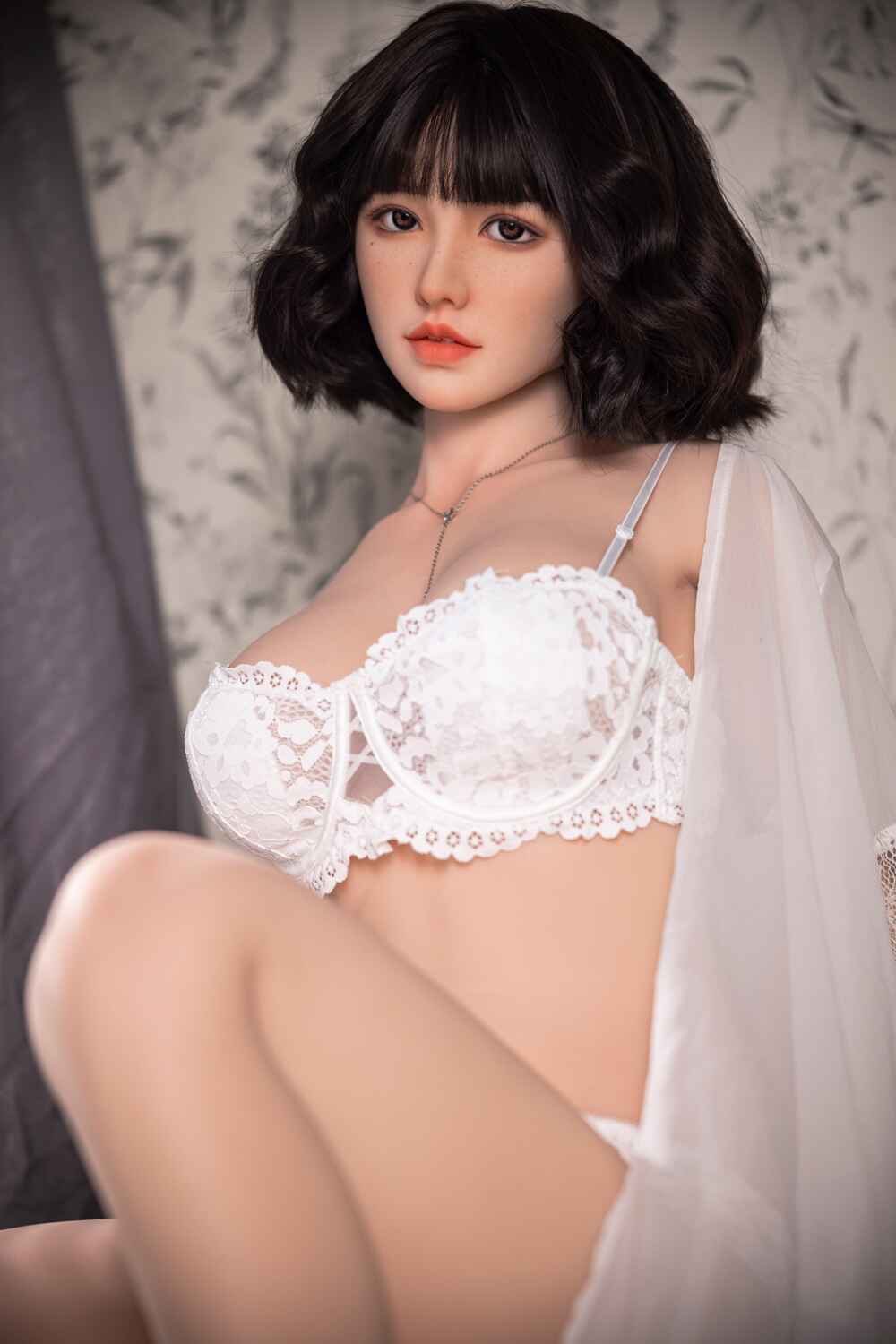 Wushi Real Love Doll - Starpery®