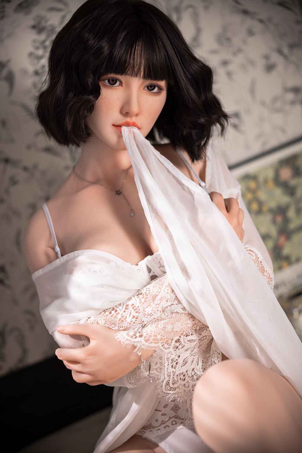 Wushi Real Love Doll - Starpery®