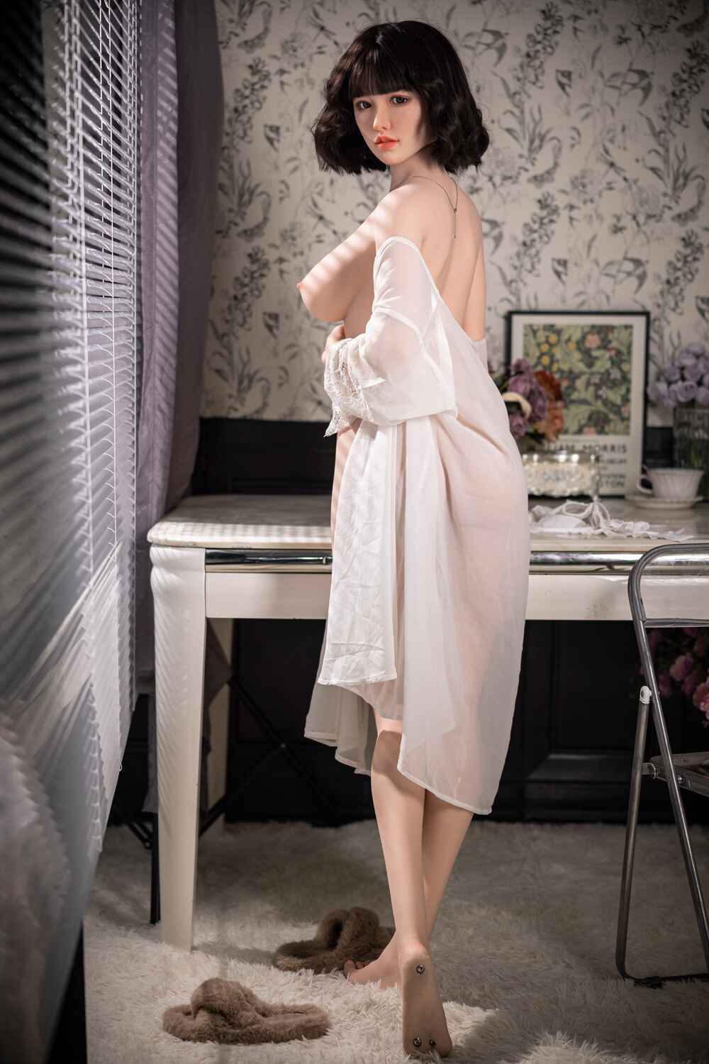 Wushi Real Love Doll - Starpery®