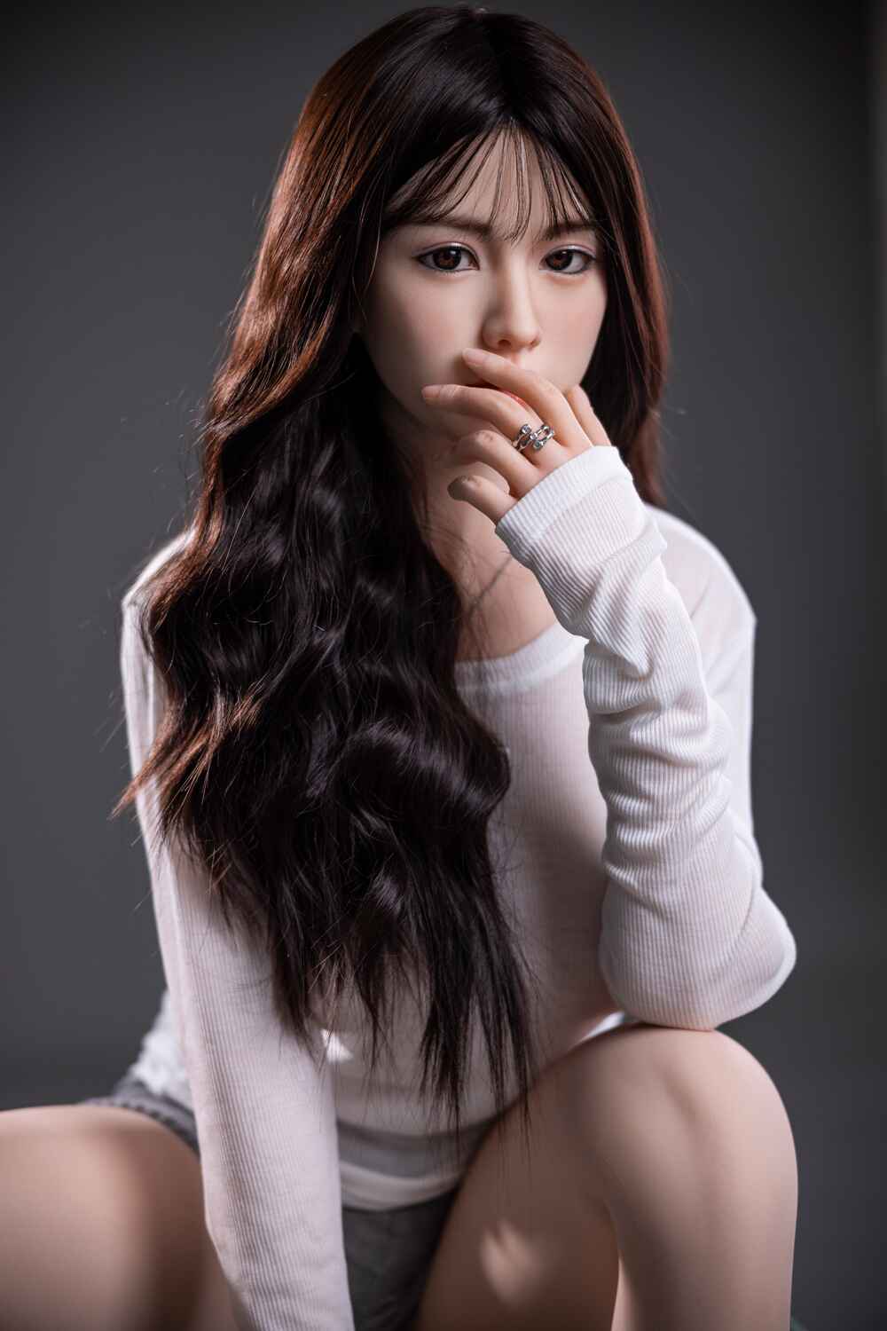 Nina Realistic Sex Doll - Starpery®