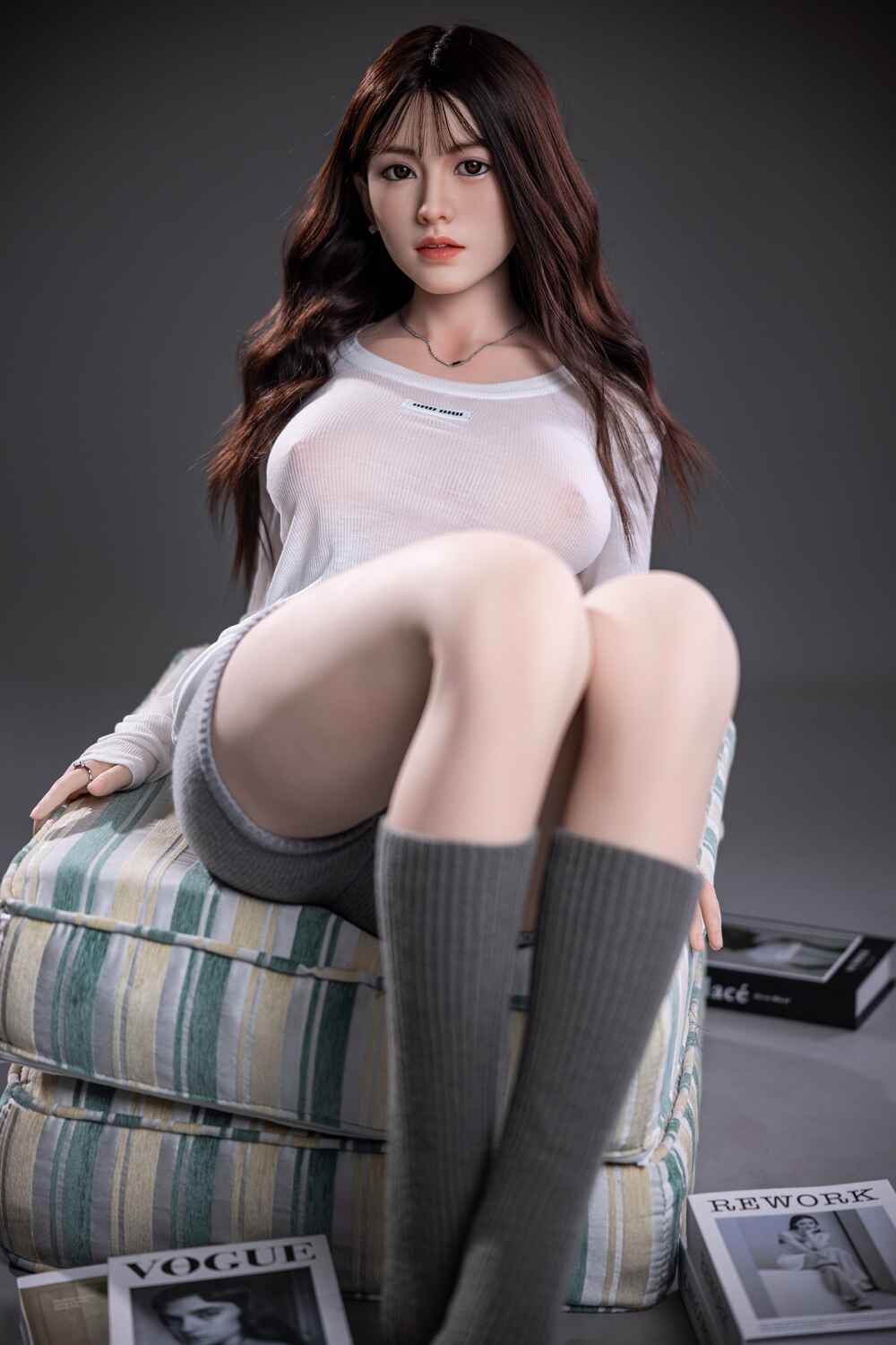Nina Realistic Sex Doll - Starpery®