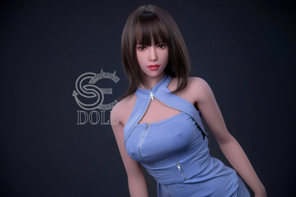 Mayu TPE Real Sex Doll - SEDOLL