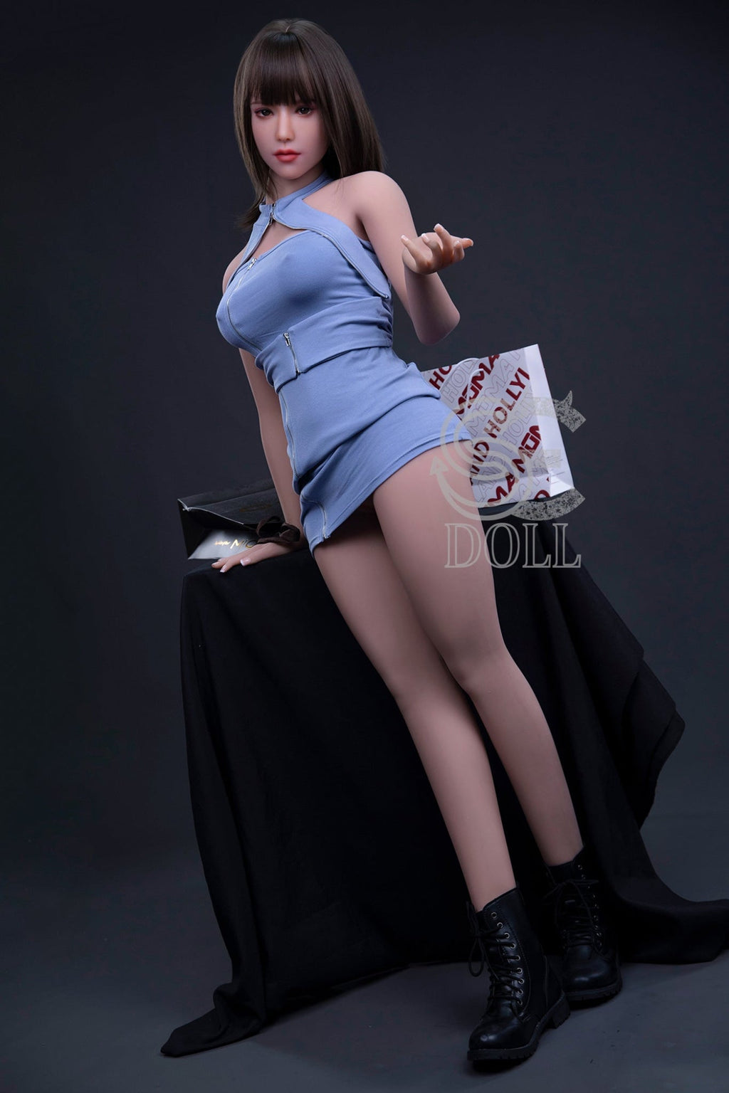 Mayu TPE Real Sex Doll - SEDOLL