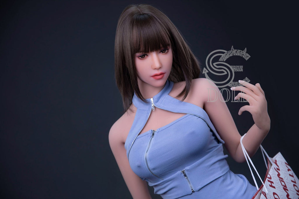 Mayu TPE Real Sex Doll - SEDOLL