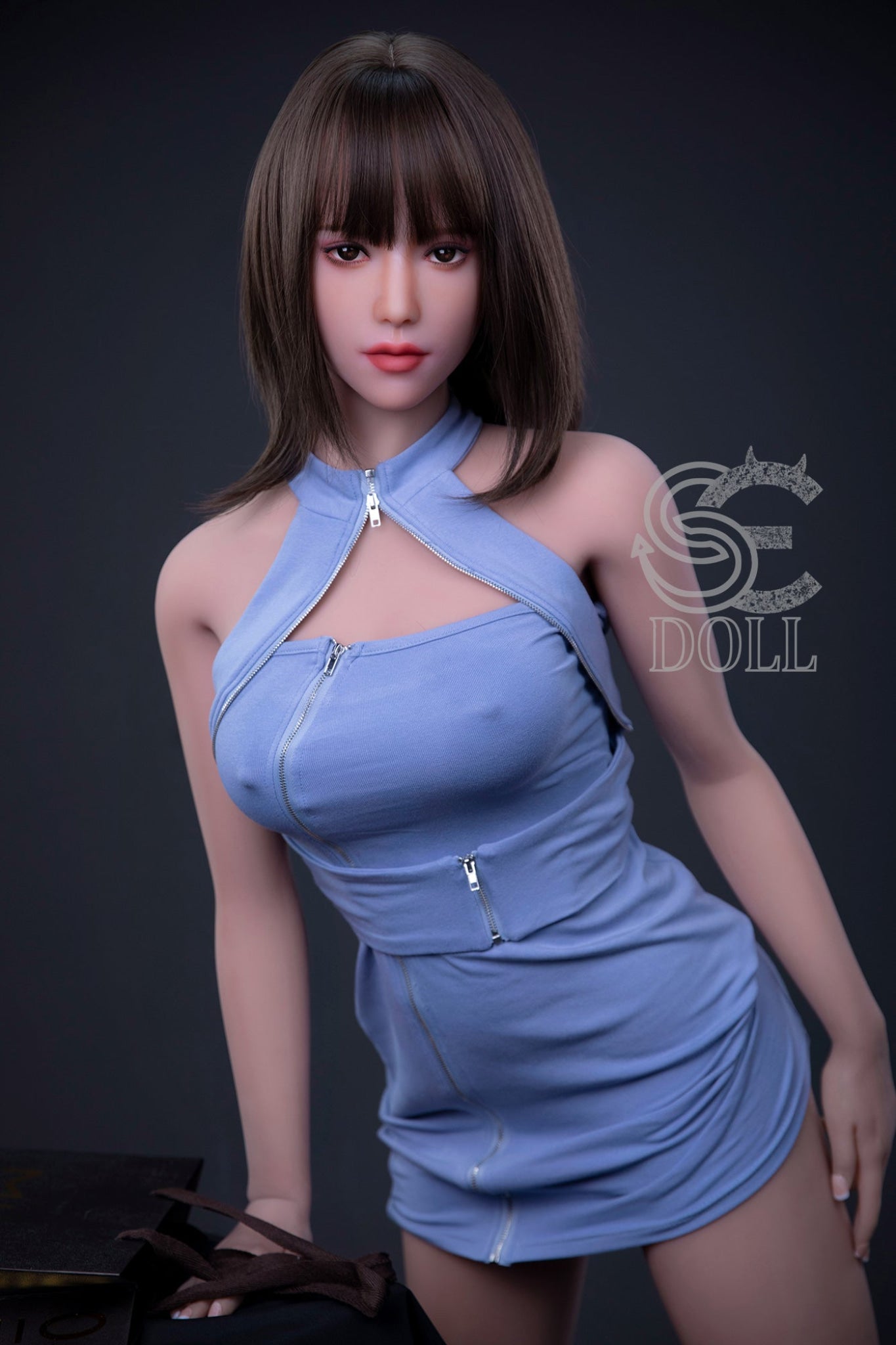Mayu TPE Real Sex Doll - SEDOLL
