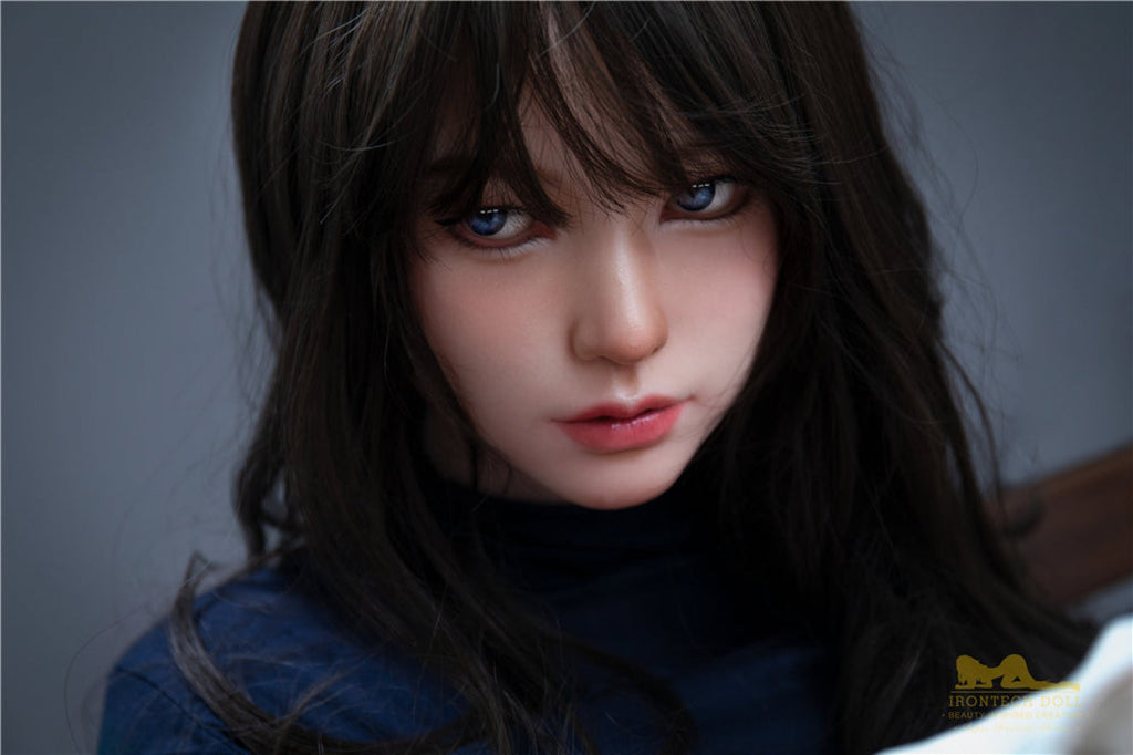 Misa Realistic Silicone Doll - IronTech Doll®
