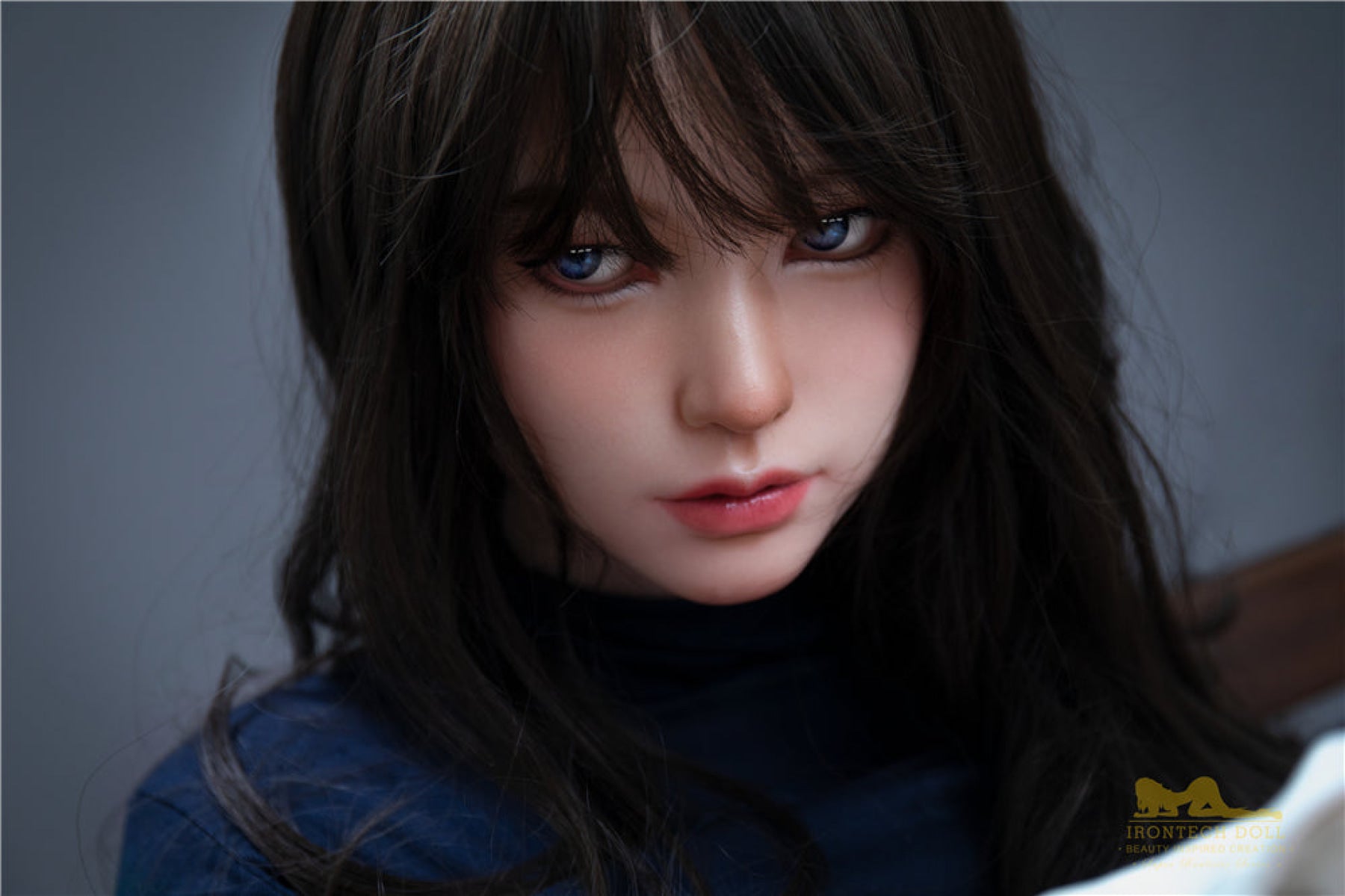 Misa Realistic Silicone Doll - IronTech Doll®
