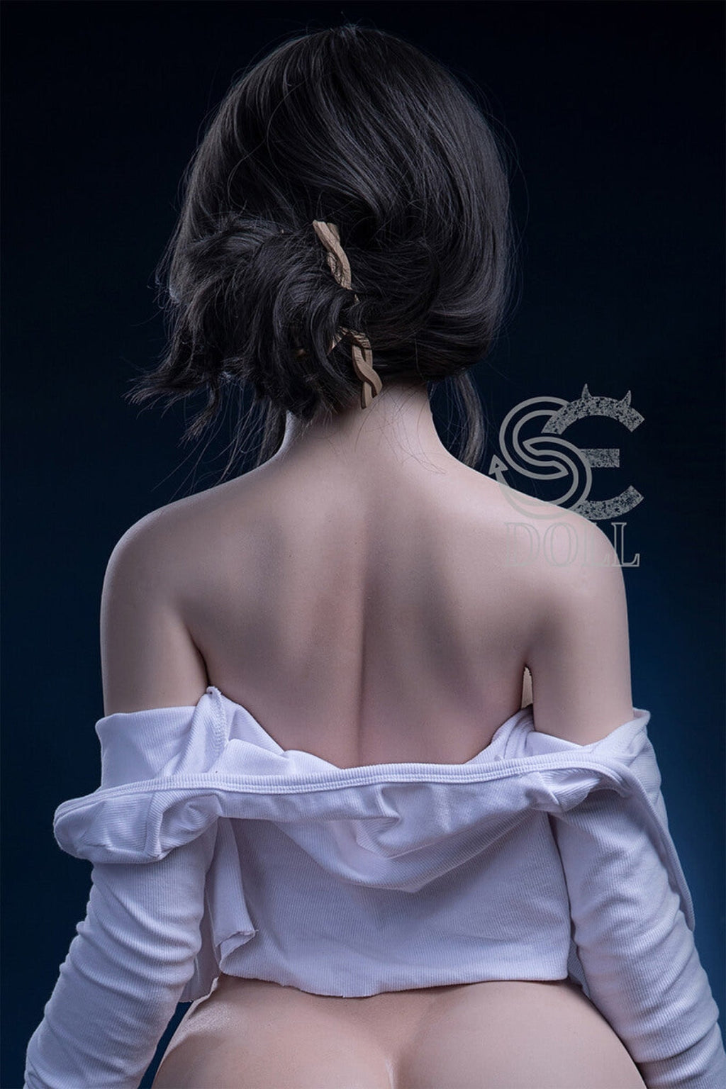 Nana.C Premium Full Silicone Sex Doll - Silicone Pro Series - SEDOLL