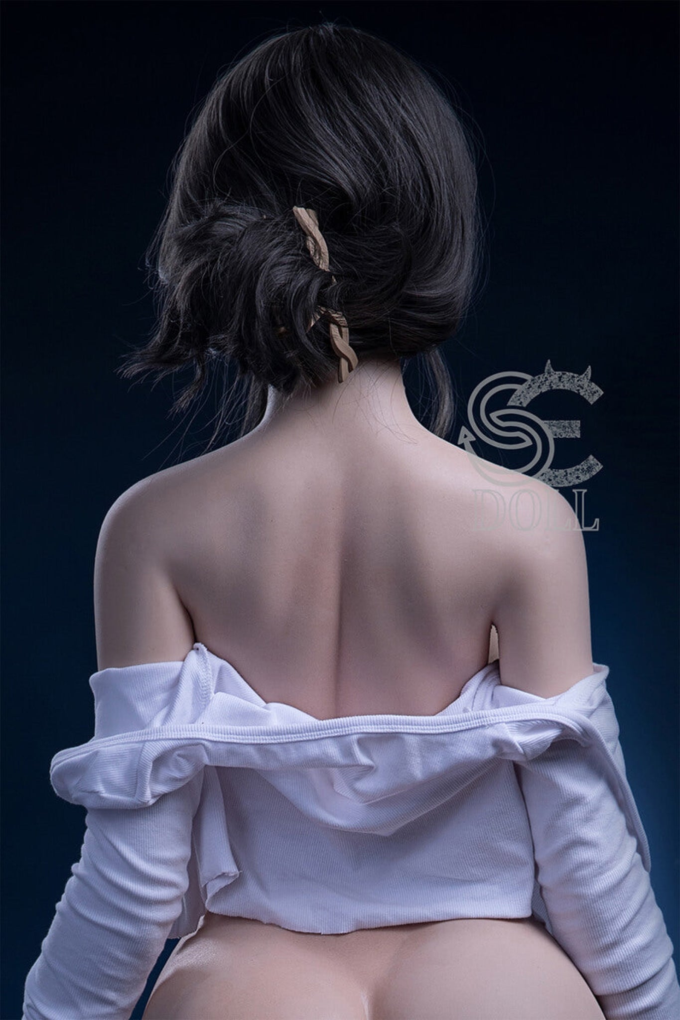 Nana.C Premium Full Silicone Sex Doll - Silicone Pro Series - SEDOLL