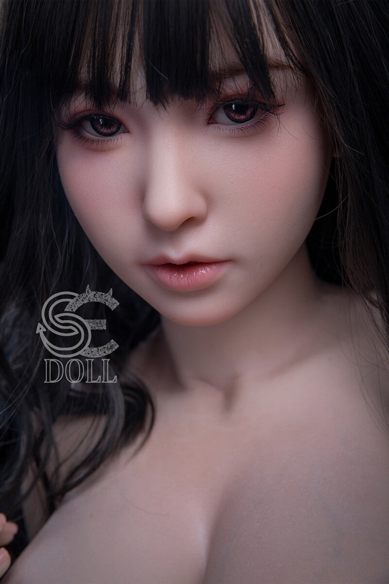Nana.C Premium Full Silicone Sex Doll - Silicone Pro Series - SEDOLL