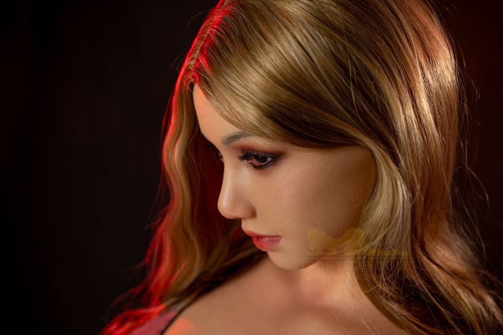 Rita 160cm(5ft3) H-Cup Silicone Love Doll  - IronTech Doll®