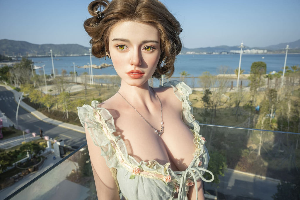 Natalia Real Lifelike Love Doll - Starpery®