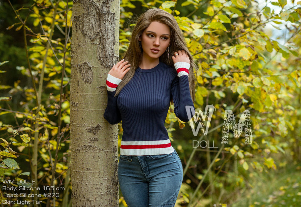 Petra Premium Full Silicone Sex Doll