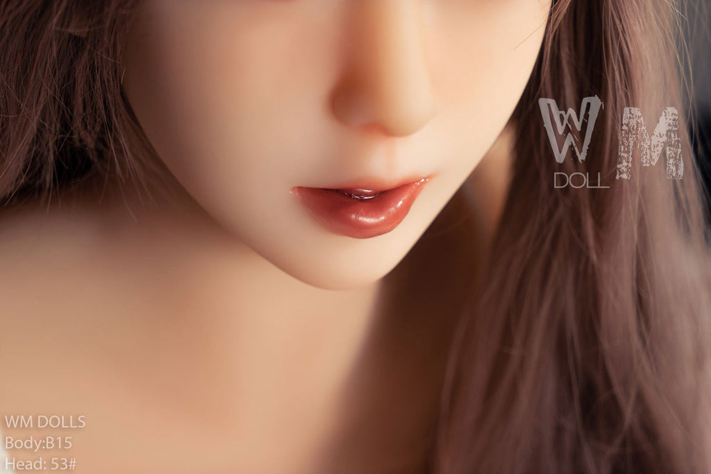 Monica Premium Sex Doll Torso B15