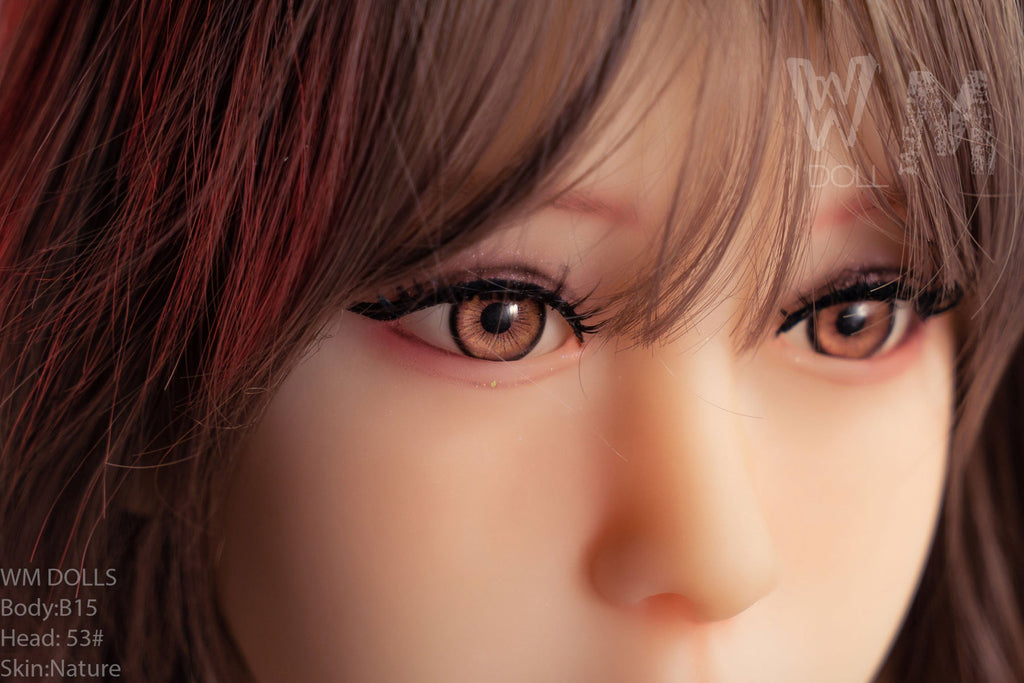 Monica Premium Sex Doll Torso B15