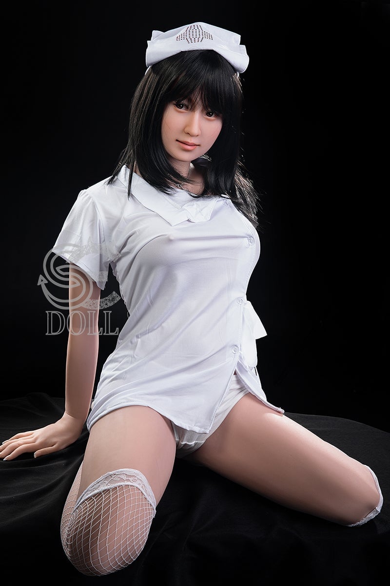 Ayaka TPE Realistic Sex Doll - SEDOLL