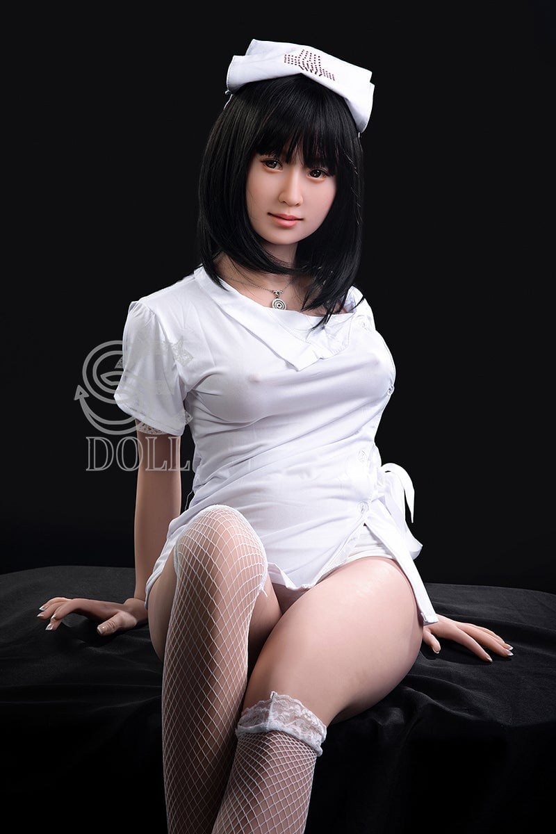 Ayaka TPE Realistic Sex Doll - SEDOLL