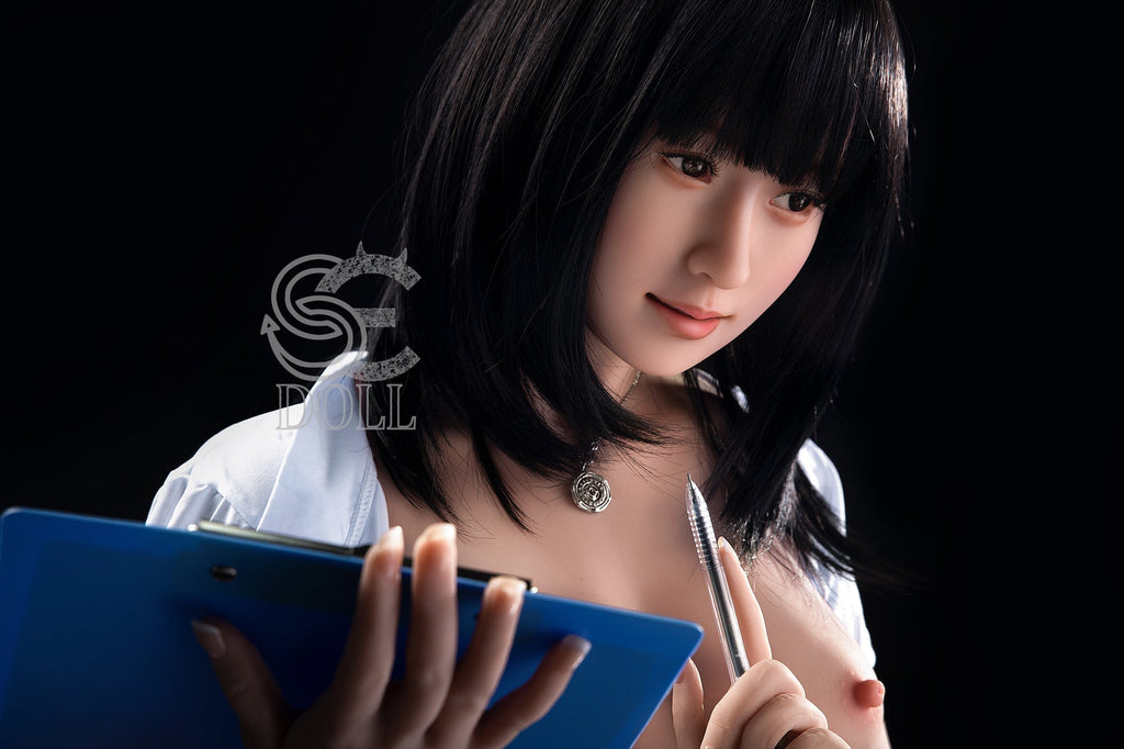 Ayaka TPE Realistic Sex Doll - SEDOLL