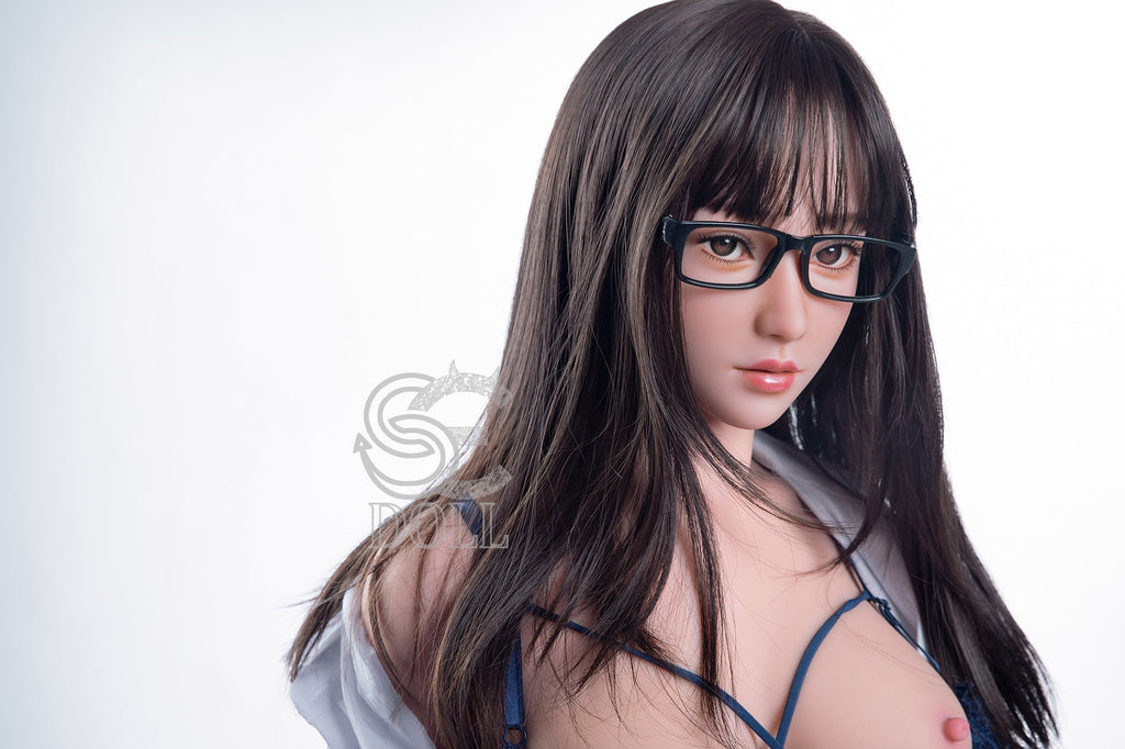 Yuuka TPE Realistic Sex Doll - SEDOLL