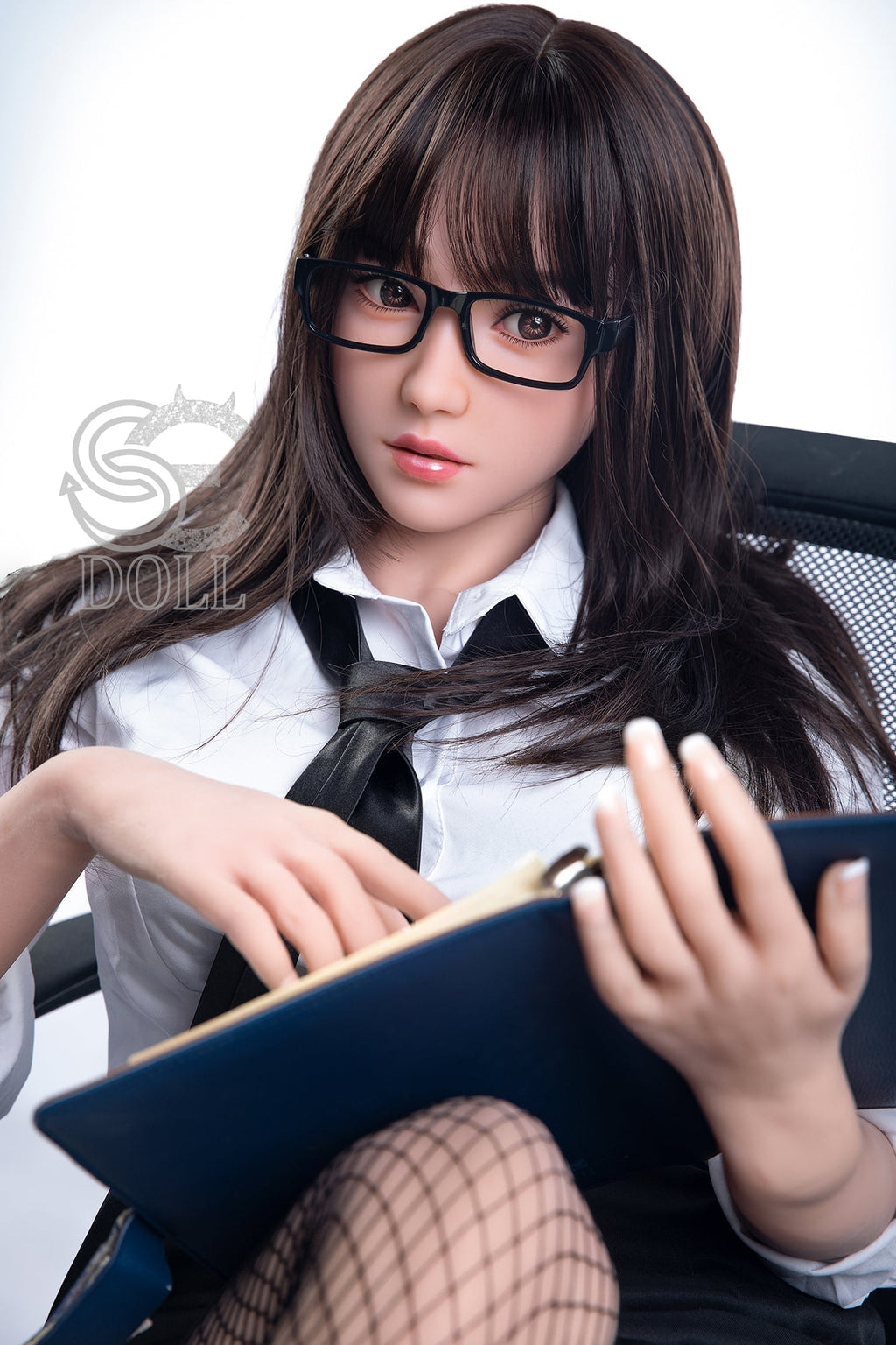 Yuuka TPE Realistic Sex Doll - SEDOLL