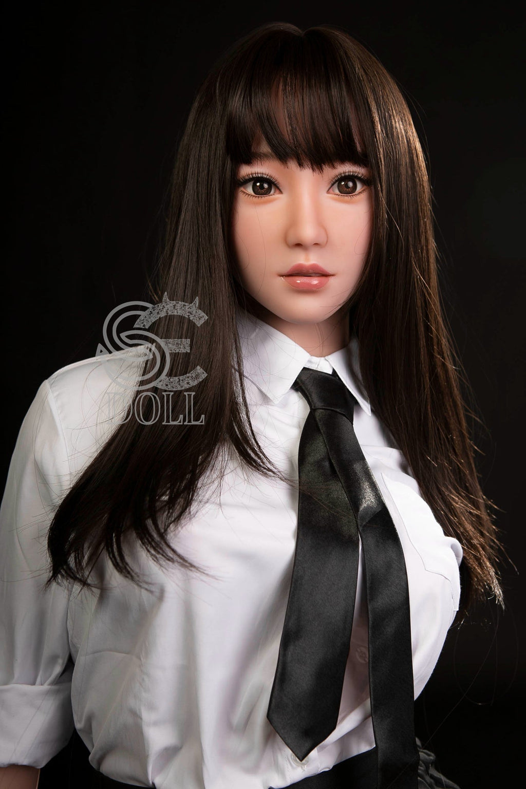 Yuuka TPE Realistic Sex Doll - SEDOLL