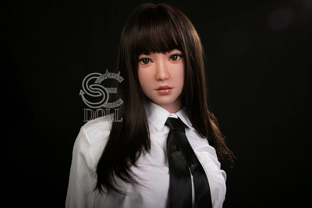 Yuuka TPE Realistic Sex Doll - SEDOLL